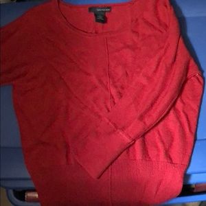 Calvin Klein Sweater